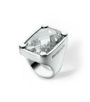 Ringe Morellato Dame Istanti in Stahl Zirconia SJ209-16 - SJ209-12